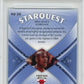 2008 Upper Deck Starquest Michael Jordan #SQ-20 Blue PSA 10