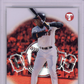 2002 Topps Pristine Barry Bonds #30 Refractor PSA 10