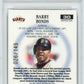 2002 Topps Pristine Barry Bonds #30 Refractor PSA 10
