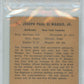 1941 Play Ball Joe Dimaggio #71 PSA 6