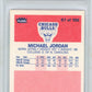 1986 Fleer Michael Jordan #57 PSA 9