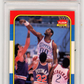1986 Fleer Benoit Benjamin #8 PSA 9