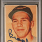 1957 TOPPS BROOKS ROBINSON #328 PSA/DNA 2 AUTO 10