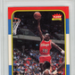 1986 Fleer Michael Jordan #57 PSA 9