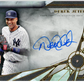 2022 Topps Derek Jeter #ADR-DJ Diamond Icons 5/5 Topps
