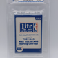 1985 Star Lite All-Stars Factory Sealed Bag DGA 9