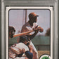 1973 TOPPS ROBERTO CLEMENTE #50 PSA 7