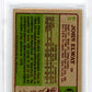 1984 Topps John Elway #63 BGS 9