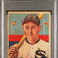 1934 DIAMOND LEW FONSECA STARS 35 YEARS OLD #7 PSA 5