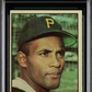 1961 Topps Bob Clemente #388 MBA 4