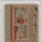 1958 Topps Orlando Cepeda #343 PSA 6 Auto Authentic