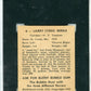 1948 Bowman Yogi Berra #6 SGC 7