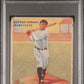 1933 GOUDEY BABE RUTH #144 PSA 1