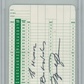 1992 Michael Jordan PSA A Auto A