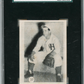 1946 Caramelo Deportivo Pedro Jimenez #37 SGC 3.5