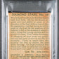 1935 DIAMOND RICK FERRELL STARS #48 PSA 4