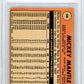1969 Topps Mantle #500A BVG 4.5