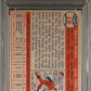 1957 TOPPS DON DRYSDALE #18 PSA 3 AUTO 8