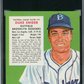 1955 Redman Tobacco Duke Snider #NL-19 (With Tab) SGC 6