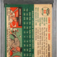 1954 TOPPS DUKE SNIDER #32 PSA 5