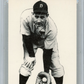 1973-1978 TCMA League Leaders Charlie Gehringer PSA A Auto A