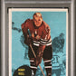 1961 TOPPS BOBBY HULL #29 PSA 7