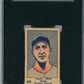 1928 W513 Jumbo Elliott #64 (Hand Cut) SGC 3.5