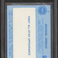 1985 Star Lite All-Stars Michael Jordan ! #4 BGS 8