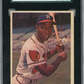 1957 Topps Hank Aaron #20 SGC 7