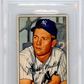 1952 Bowman Mickey Mantle #101 BVG 2.5