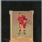 1951-52 Parkhurst Gordie Howe #66 KSA Authentic Altered