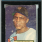 1952 Topps Willie Mays #261 KSA Authentic Altered