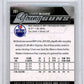2015 Upper Deck Connor McDavid YG #201 BGS 9.5 Rookie