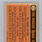 1966 Topps Don Sutton Rookie Stars #288 BVG Authentic /Bill Rookie BAS Auto 10