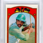 1972 Topps Reggie Jackson #435 BVG 6.5