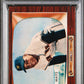 1955 BOWMAN WILLIE MAYS #184 PSA 8