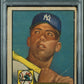 1952 TOPPS MICKEY MANTLE #311 PSA 1