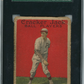 1915 Cracker Jack Grover Alexander #37 SGC A