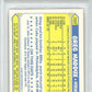 1987 Topps Traded Greg Maddux #70T PSA 10 Auto 10