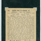 1939 Playball Joe Dimaggio #26 SGC 5.5