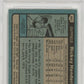 1980 Topps Rickey Henderson #482 PSA 8 Auto 10