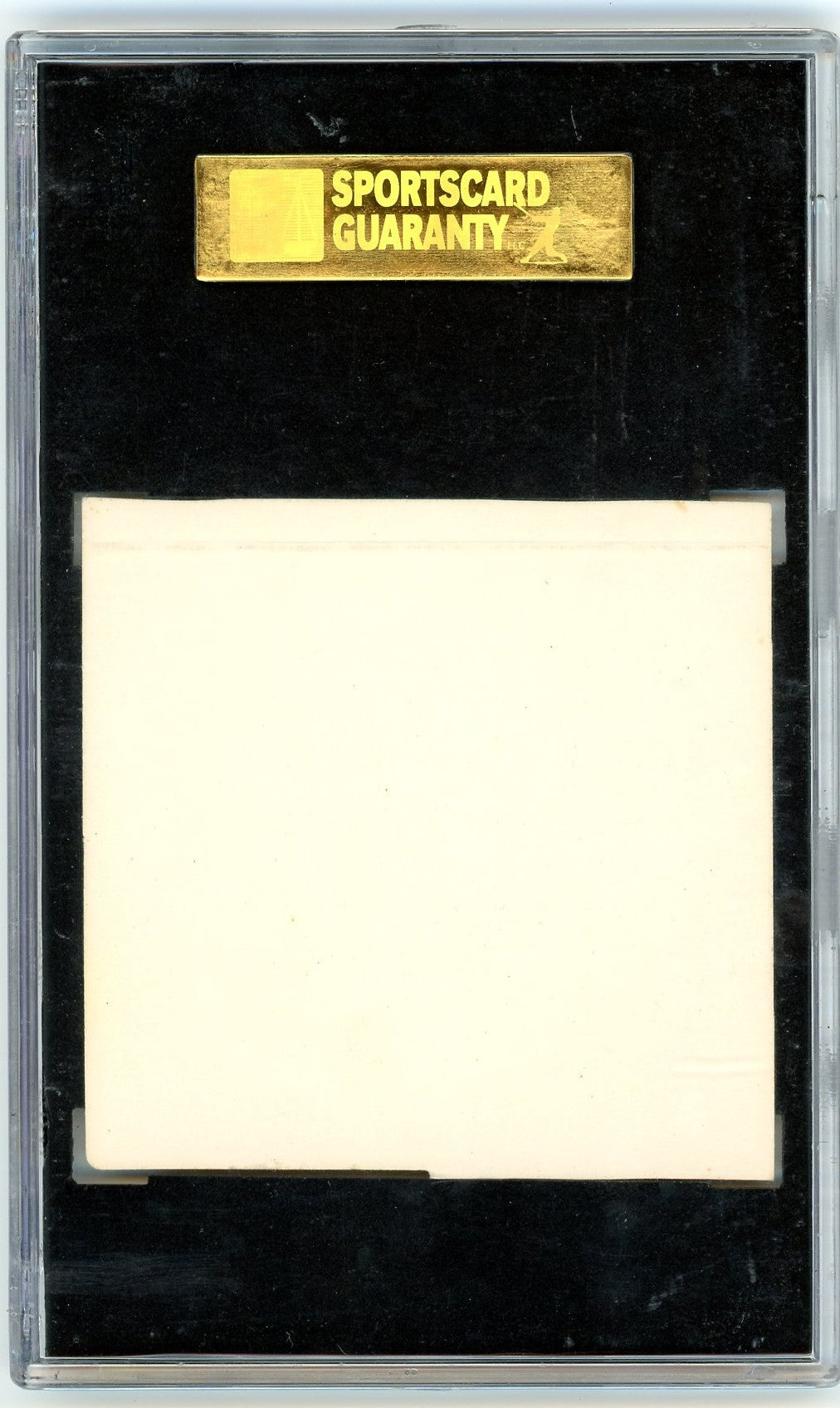 1966 Kahn's Roberto Clemente (Without Tab) SGC A