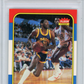 1986 Fleer Eric Floyd #34 PSA 9