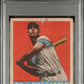 1948 LEAF TED WILLIAMS #76 PSA 1