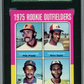 1975 Topps Jim Rice #616 SGC 7