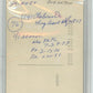 Bob Lemon PSA A Auto A