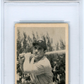 1948 Bowman Yogi Berra #6 PSA 4