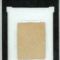 1951-52 Parkhurst Gordie Howe #66 KSA Authentic
