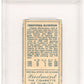1911 T205 Gold Border Christy Mathewson PSA 4