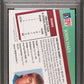 1991 PRO SET JOHN DALY PGA TOUR #93 PSA 10